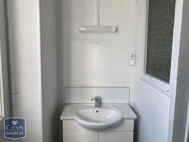 Appartement location à Grenoble