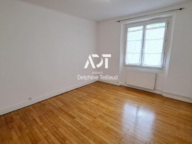 Appartement location à Grenoble