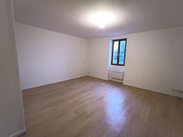Appartement location à Mont-de-Marsan, Momuy