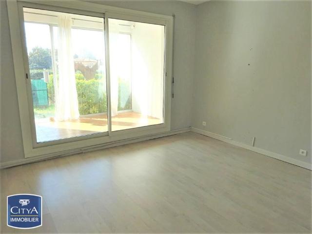 Appartement location à Istres, Bouches-du-Rhône