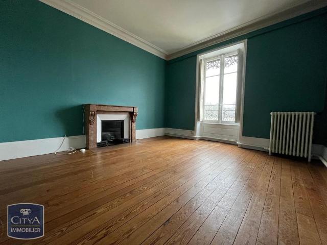 Appartement location à Mâcon