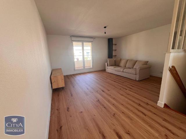 Appartement location à Centre ville, Mérignac
