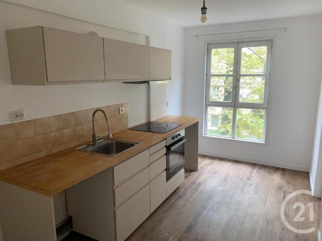 Appartement location à Montpellier