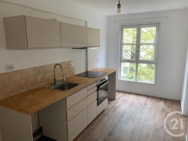 Appartement location à Montpellier