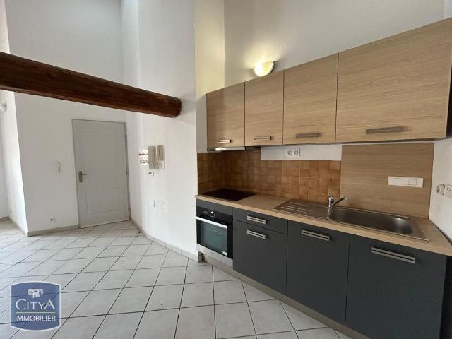 Appartement location à Carpentras, Orange