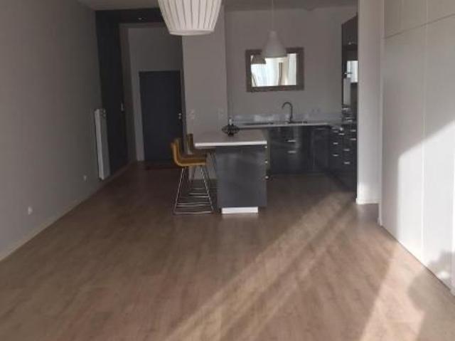 Appartement location à Poitiers