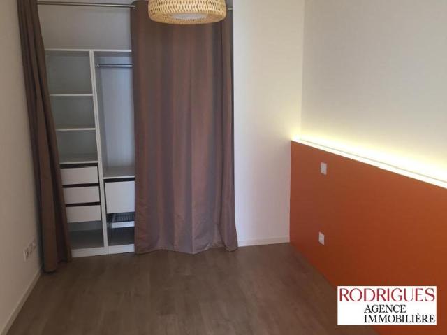 Appartement location à Poitiers