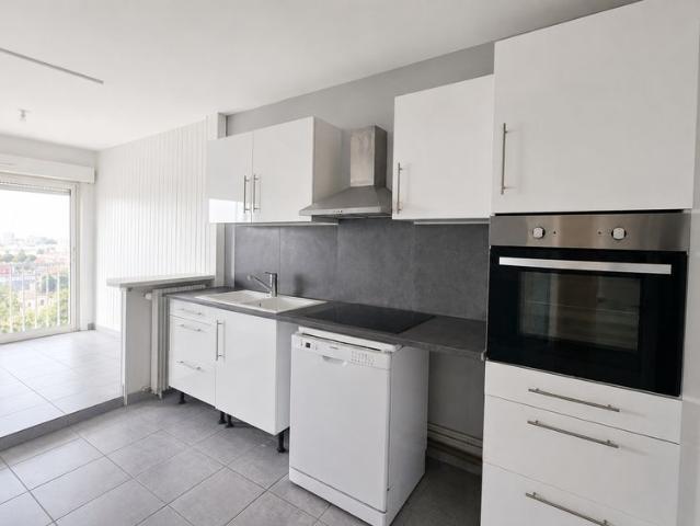 Appartement location à Poitiers