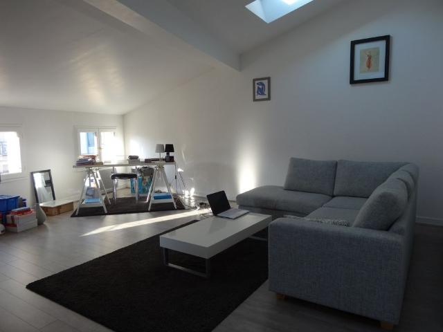 Appartement location à Poitiers