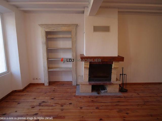 Appartement location à Prades