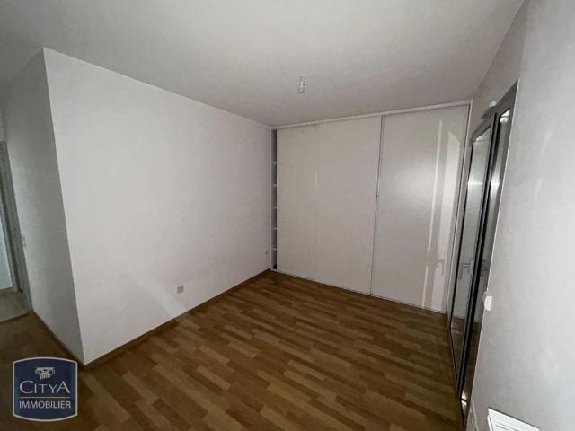 Appartement location à Saint-Dizier, Saint-dizier