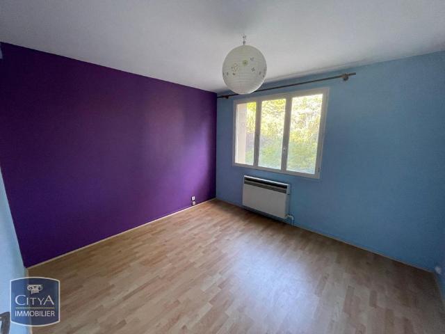 Appartement location à Dijon, Talant