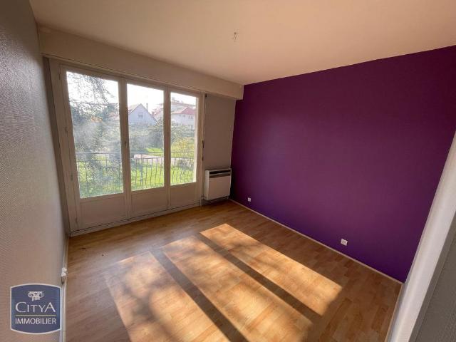 Appartement location à Dijon, Talant