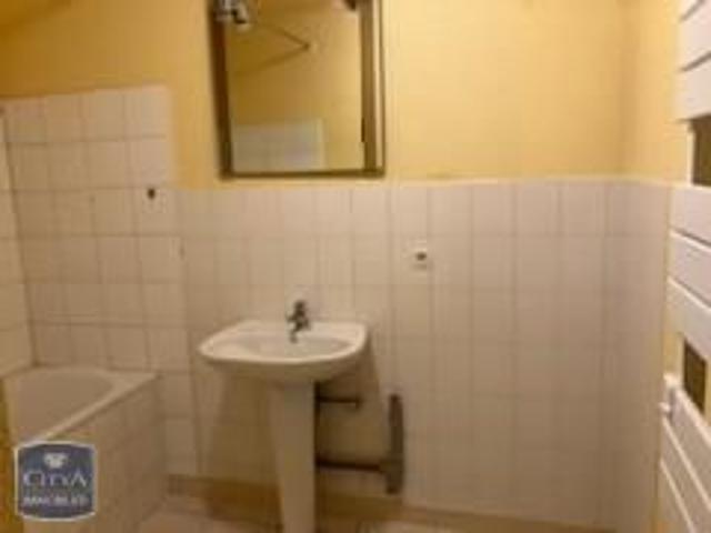 Appartement location à Mâcon, Tournus