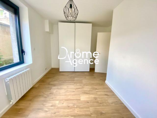 Appartement location à Le Grand Charran, Valence