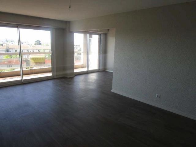 Appartement location à Le Grand Charran, Valence