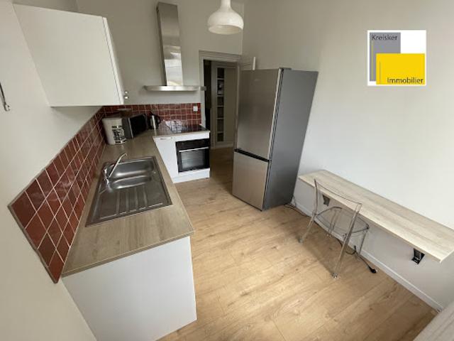 Appartement location à Morlaix, Bretagne