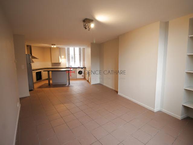 Appartement location à Albi