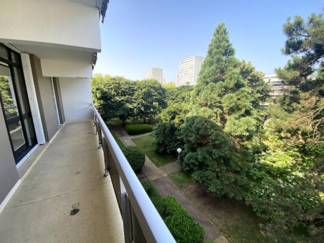 Appartement location à Bordeaux, Lormont