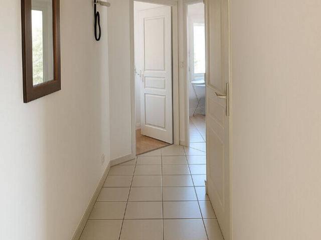 Appartement location à La Haie-fouassière, Le Port