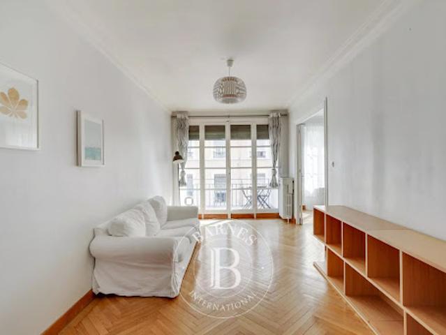 Appartement location à Lyon, Métropole de Lyon