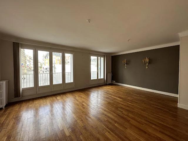Appartement location à Saint-quentin