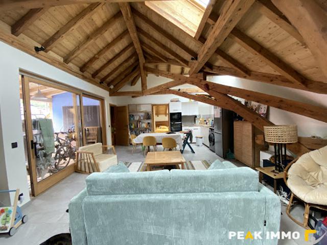 Appartement location à Bonneville, Sallanches