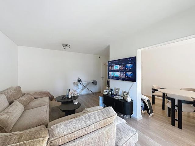 Appartement location à Rouen, Déville-lès-rouen