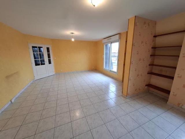 Appartement location à Compiègne