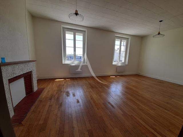 Appartement location à Les Andelys, Gisors