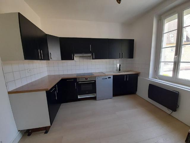 Appartement location à Les Andelys, Gisors