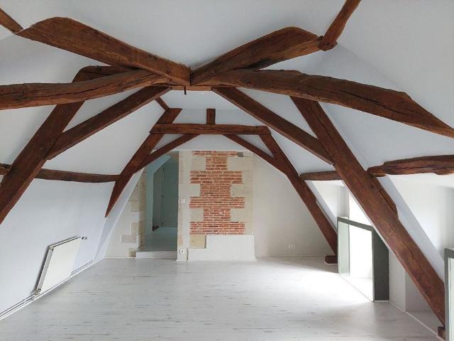 Appartement location à Châteaubriant-Ancenis, Le Cellier