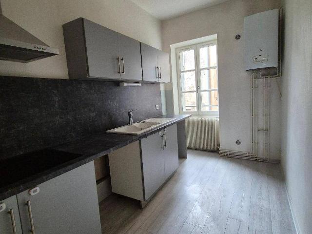Appartement location à Mâcon