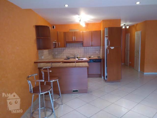Appartement location à Nancy, Pont-à-mousson