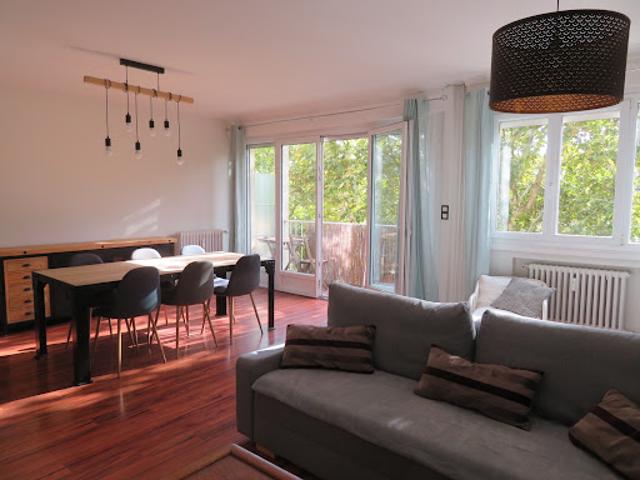 Appartement location à Lille