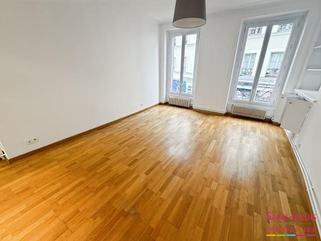 Appartement location à Les Sablons, Poissy