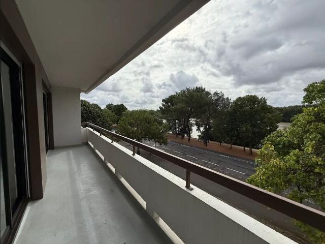 Appartement location à Nantes