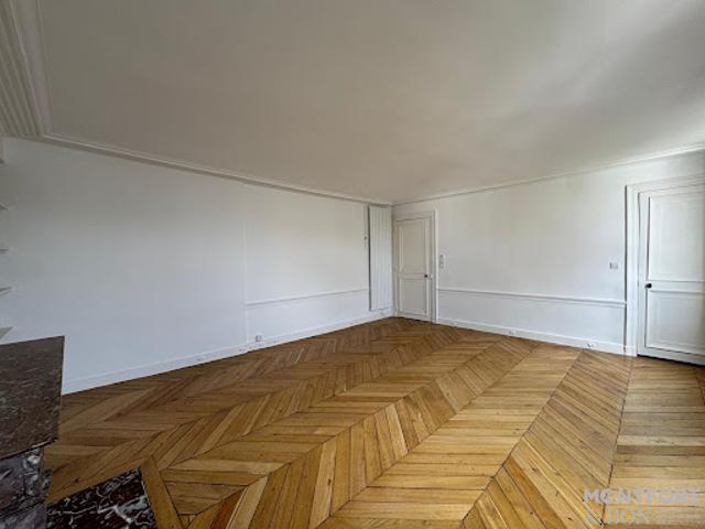 Appartement location à Paris, Île-de-France