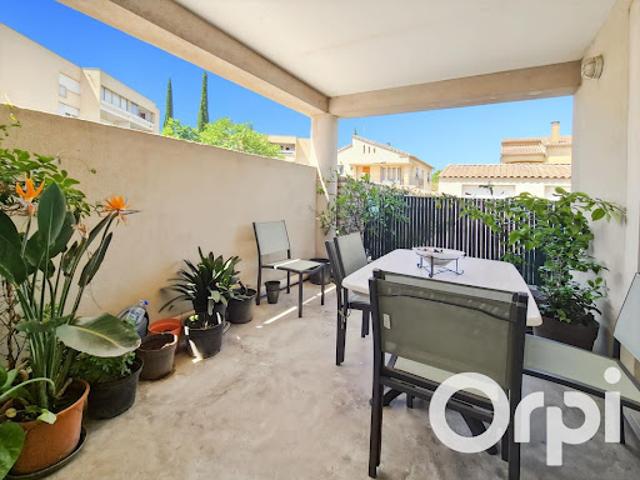 Appartement location à Nîmes, Pont-saint-esprit