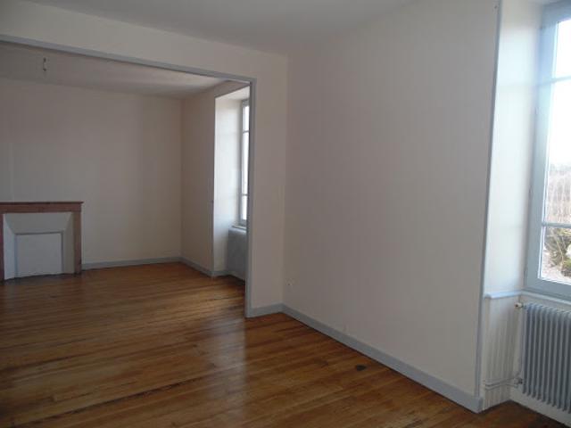 Appartement location à Le Moulin de la Canne, Cersot