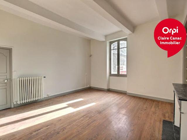 Appartement location à Castres
