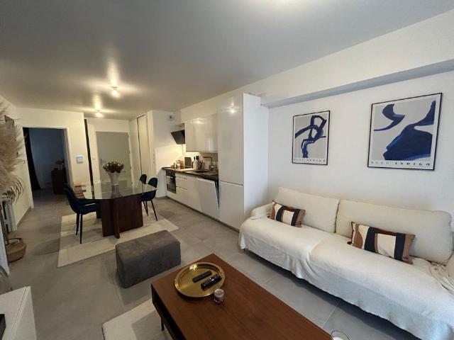 Appartement location à Loches, Amboise