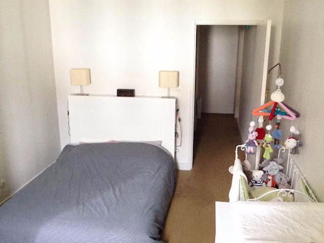 Appartement location à La Rochelle