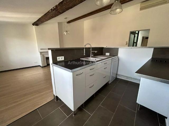 Appartement location à Aix-en-Provence, Aix-en-provence