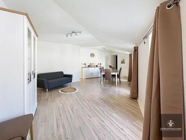 Appartement location à Roanne, Le Coteau