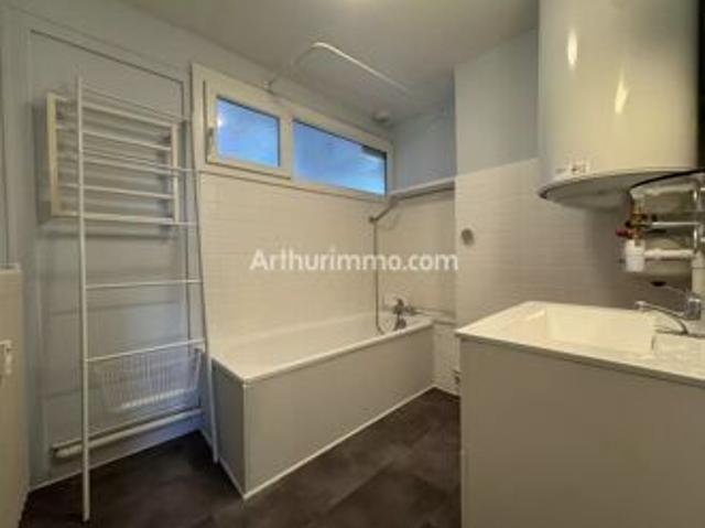 Appartement location à Lons-le-Saunier, Lons-le-saunier