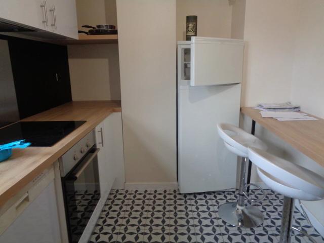 Appartement location à Perpignan