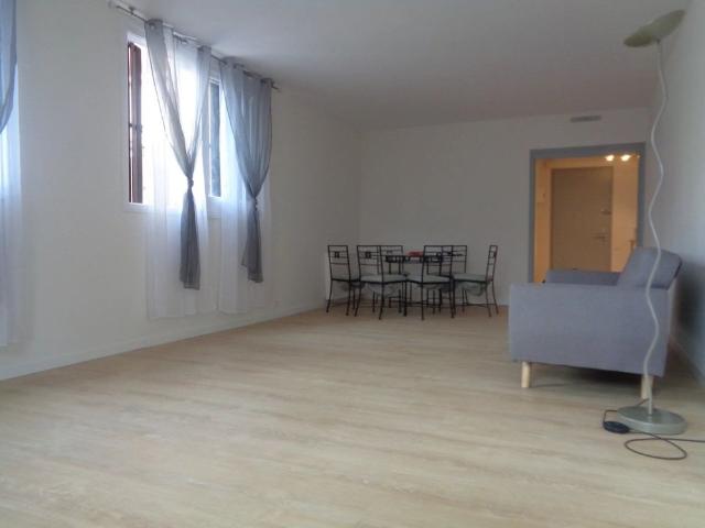 Appartement location à Perpignan