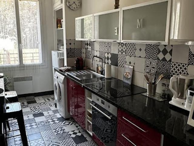 Appartement location à Aix-en-Provence, Aix-en-provence