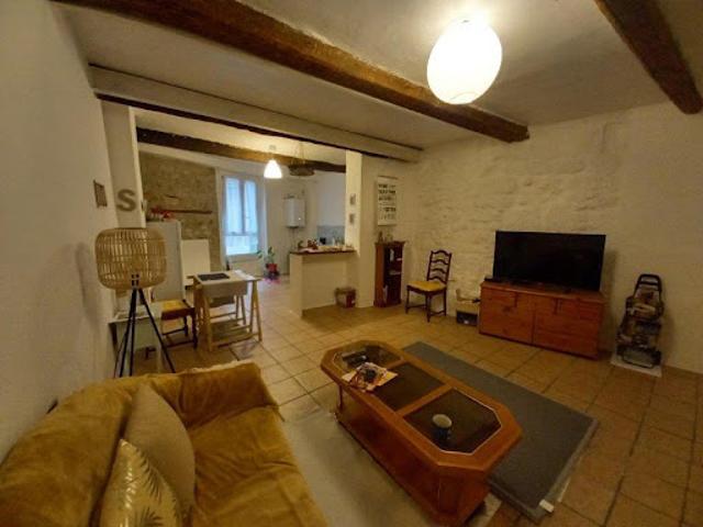 Appartement location à Anduze, Gard